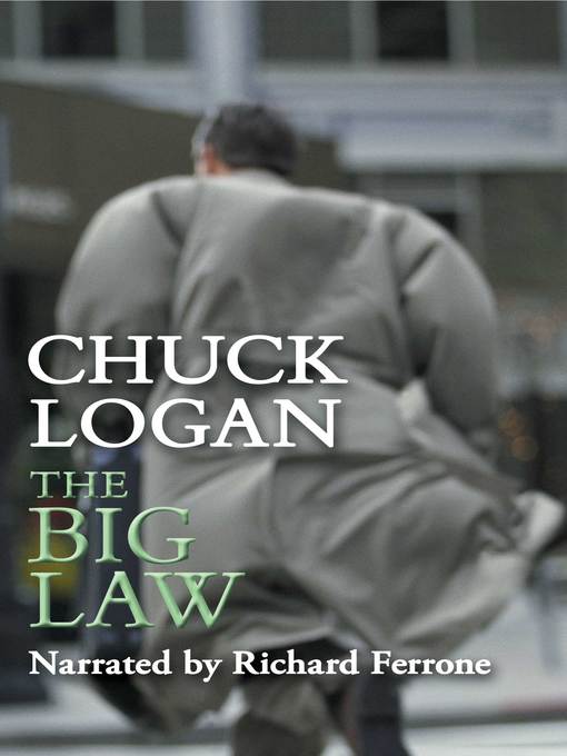 Cover image for The Big Law